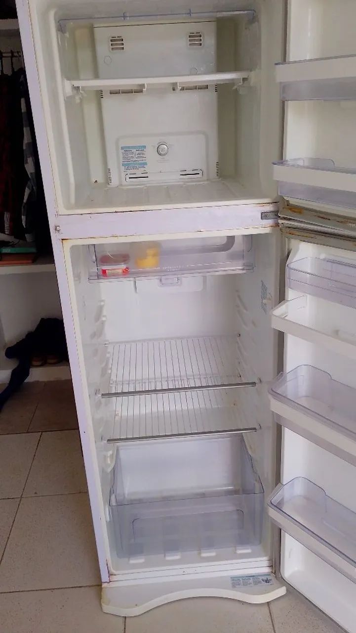Geladeira Frost Free  - Foto 2