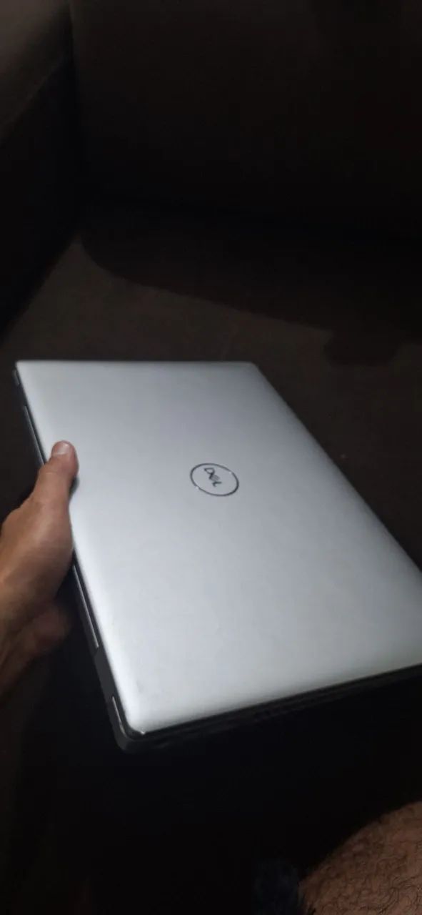 DELL LATITUDE 5410 / NOTEBOOK POTENTE PARA TRABALHO E ESTUDO  - Foto 3