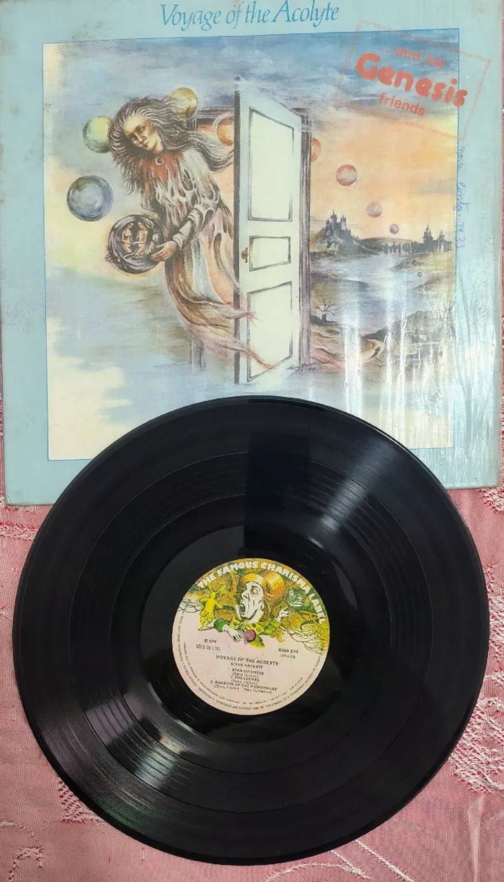 Disco de Vinil  - Foto 2