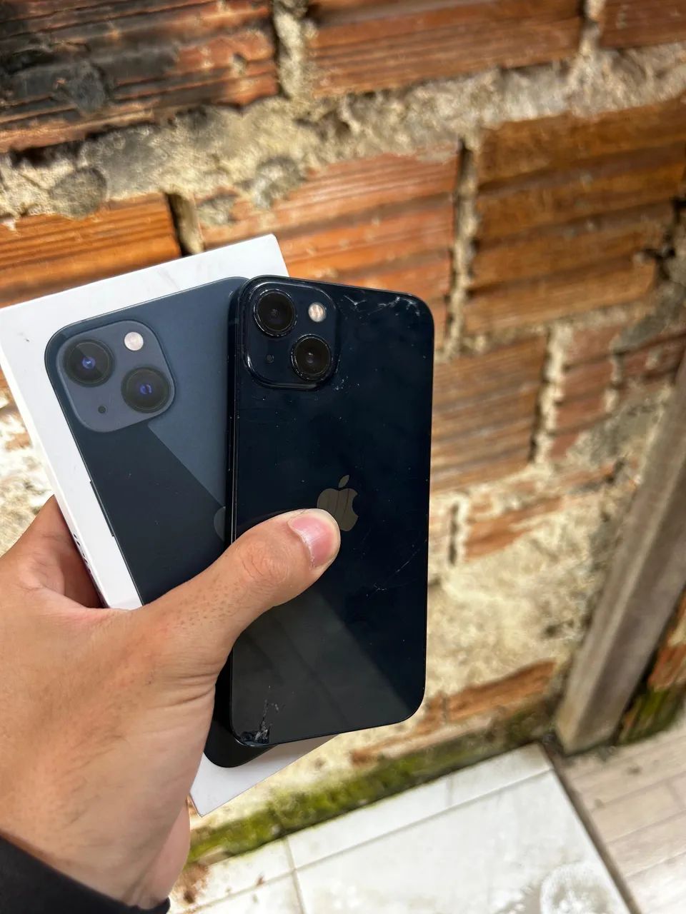 Iphone 13 128gb  - Foto 2