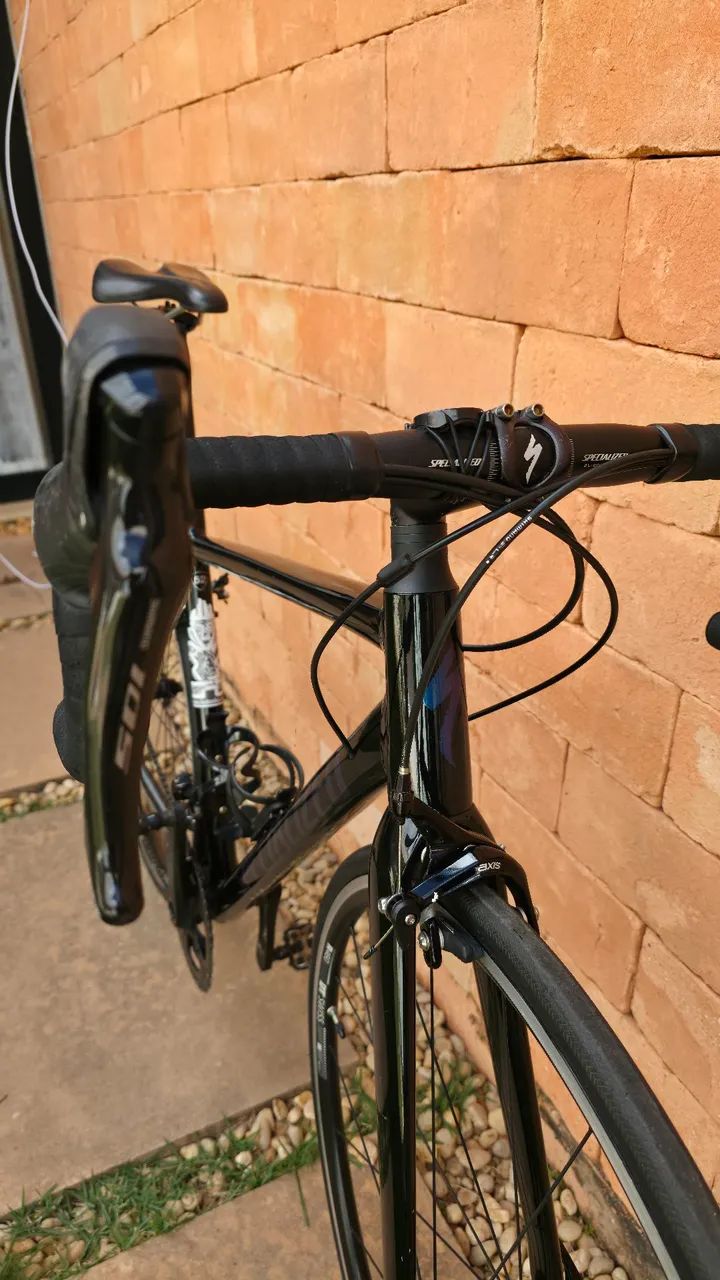 Bicicleta speed Specialized - Foto 2
