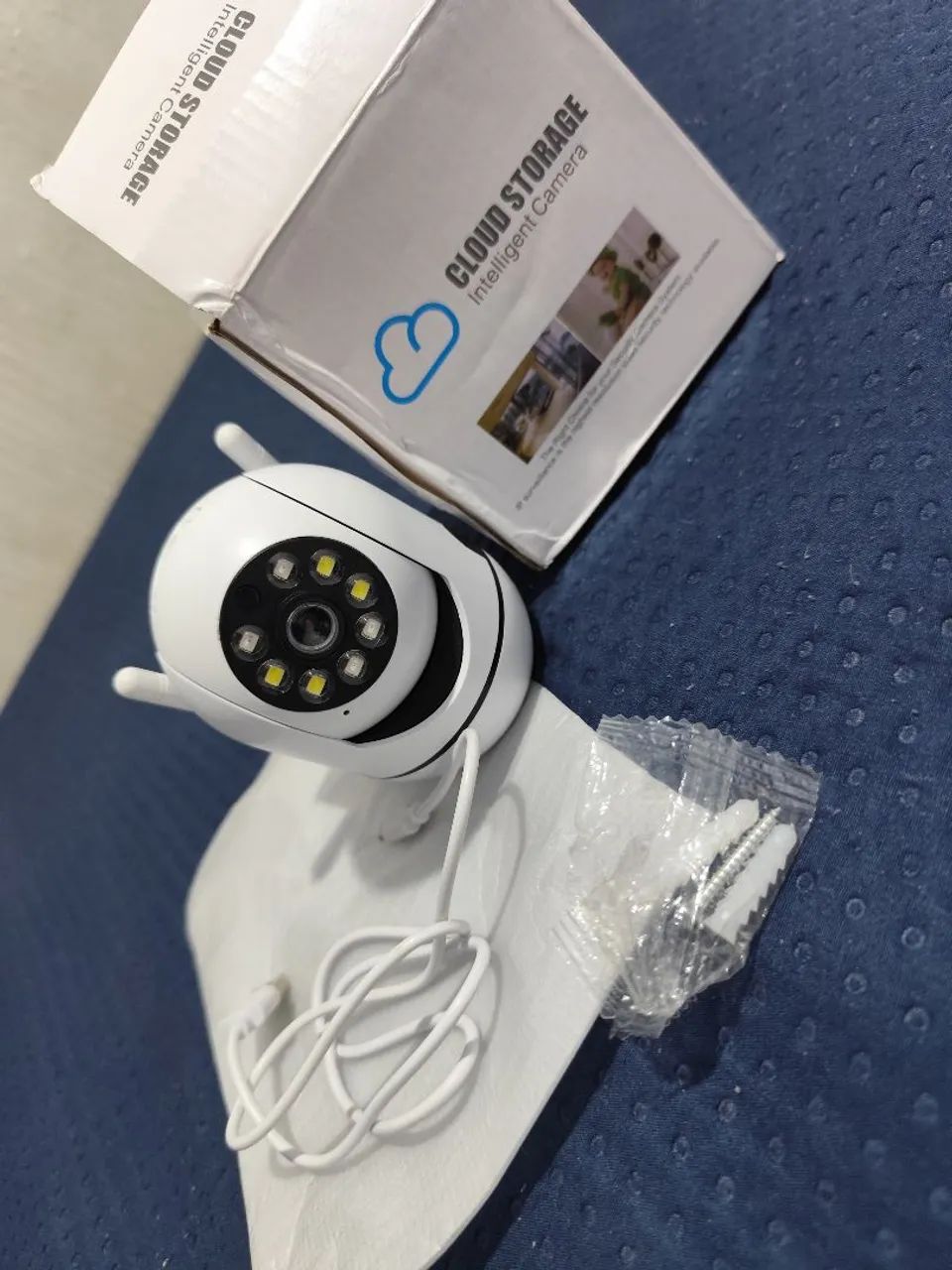 Camera externa  - Foto 4