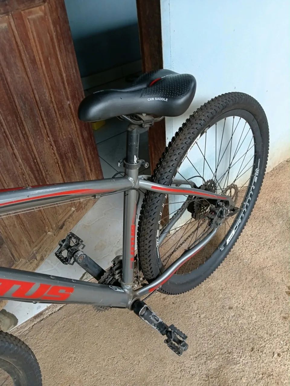 Bicicleta LOTUS ARO 29  - Foto 5