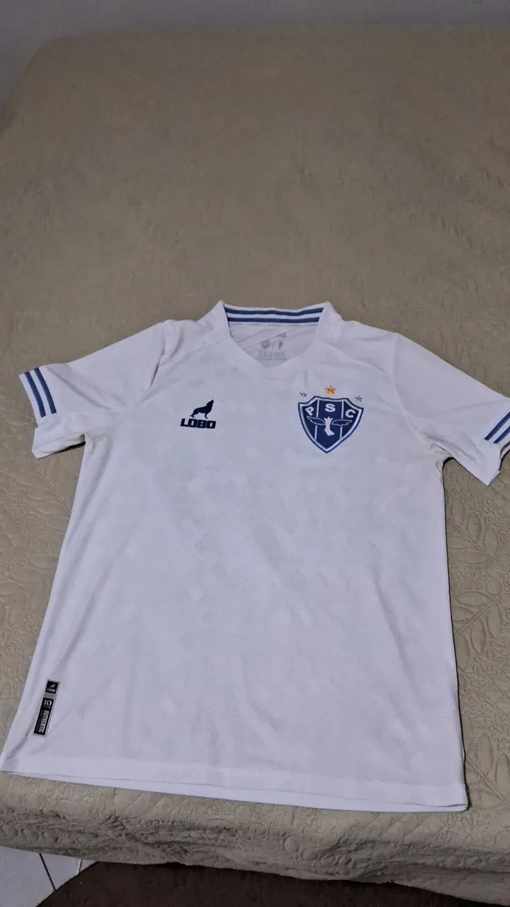 Camisa do Paysandu original  - Foto 2