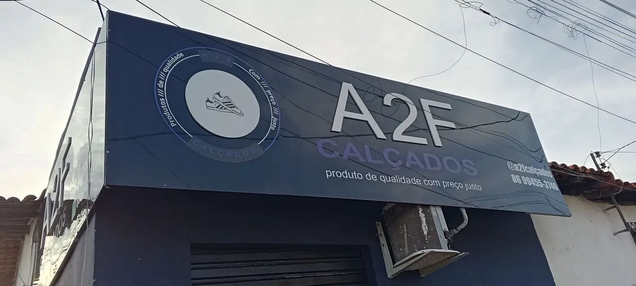 Placas de ACM