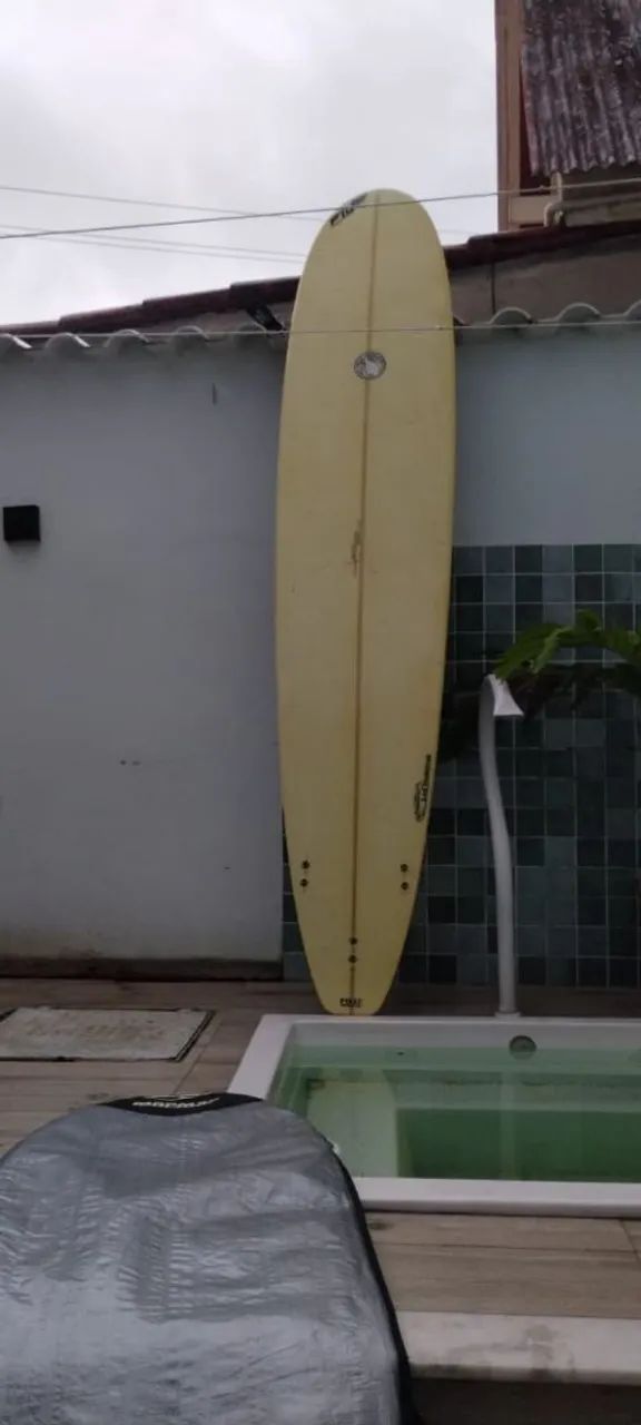 Long board 9 - Foto 2
