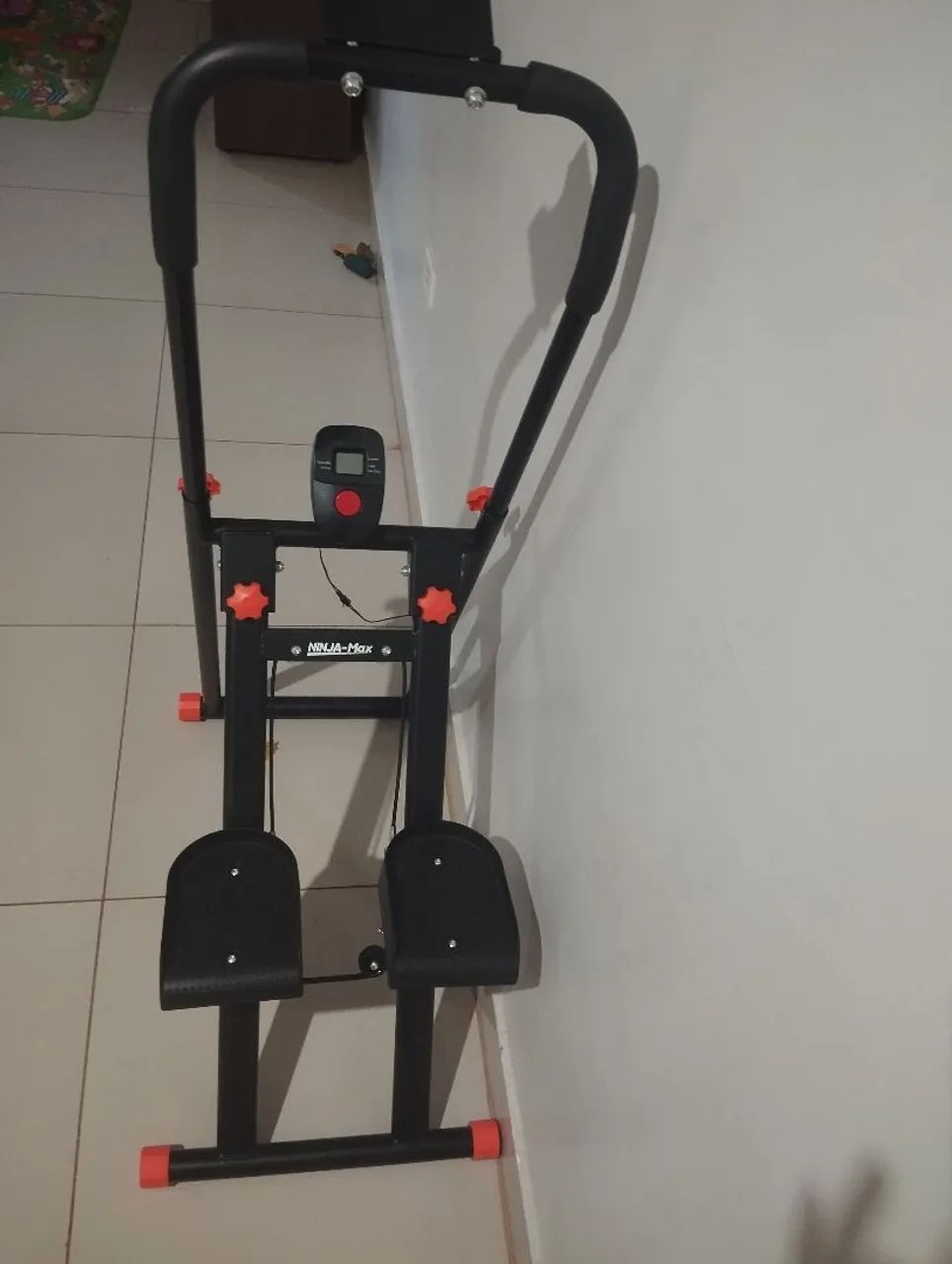 Simulador de caminhada  - Foto 3