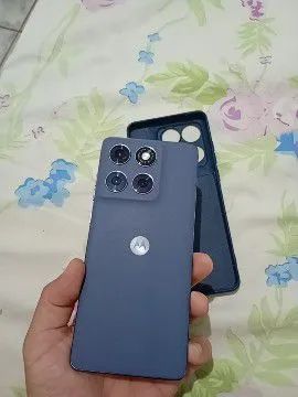 Moto 60 fusion