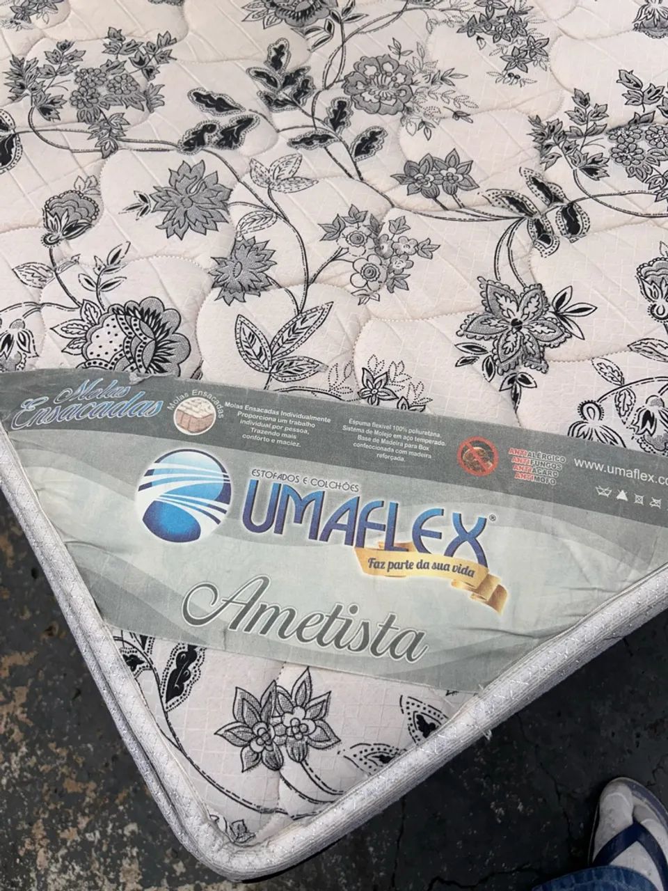 Cama Queen - Foto 2