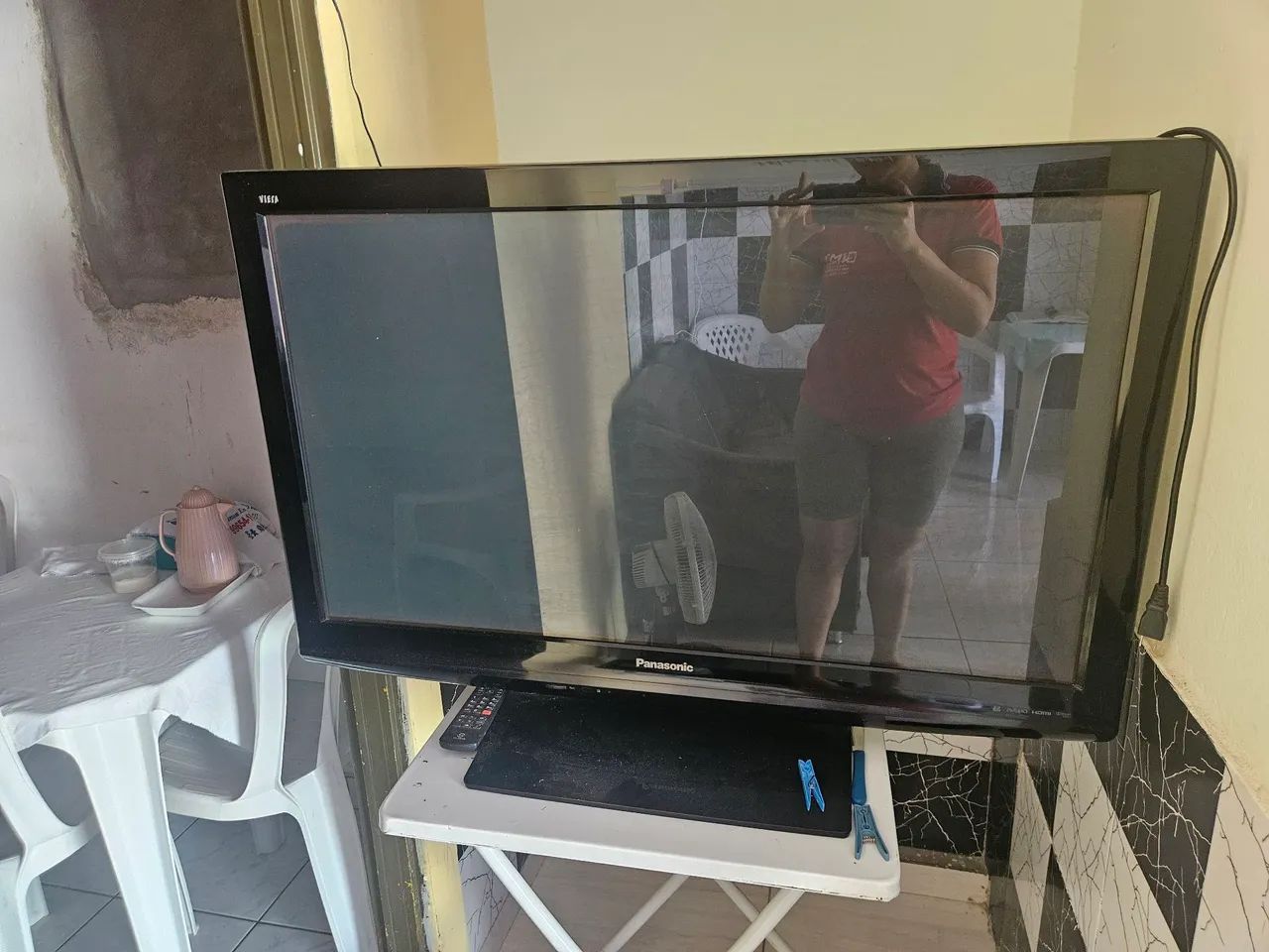 TV Panasonic  - Foto 5