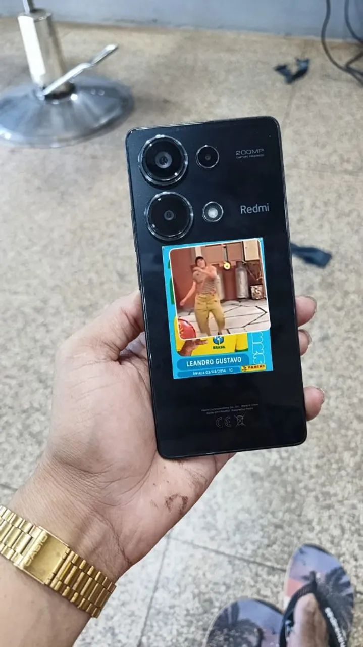 Redmi note 13