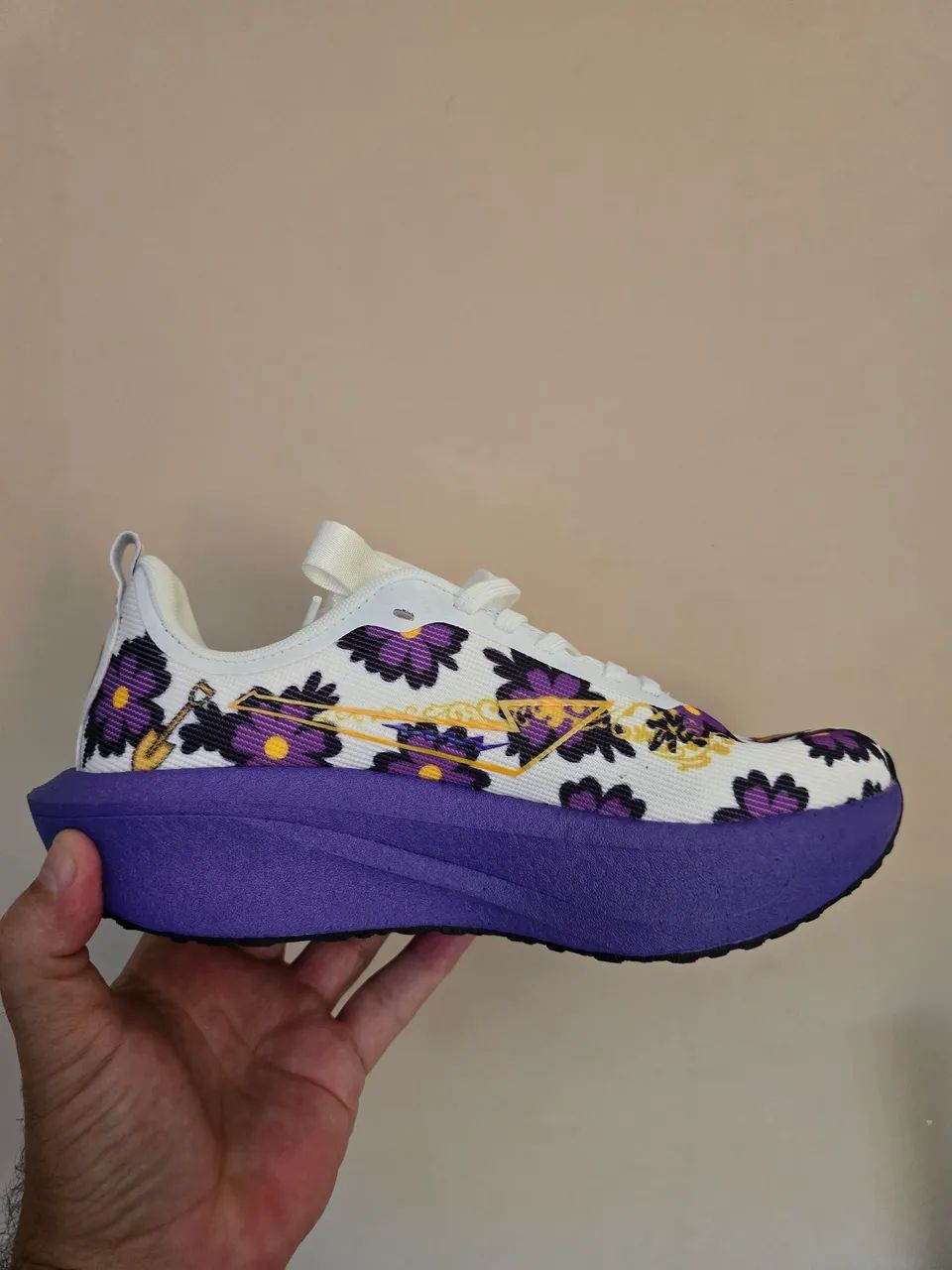 Tênis feminino  - Foto 2
