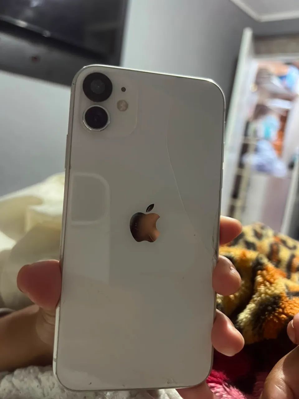 Vendo iphone 11 - Foto 5