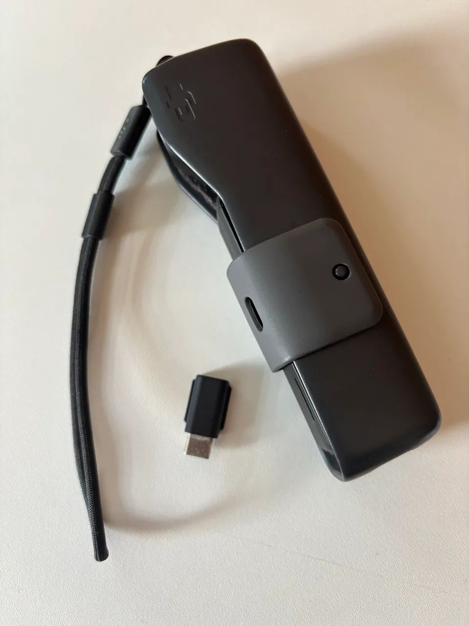 Dji osmo pocket primeira geração  - Foto 2