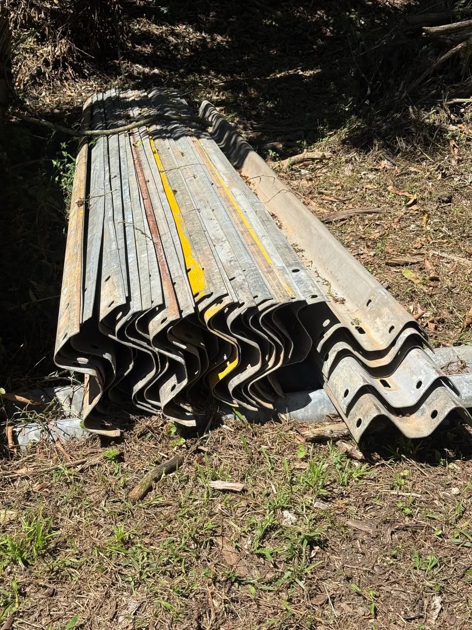 GUARD RAIL  - Foto 5