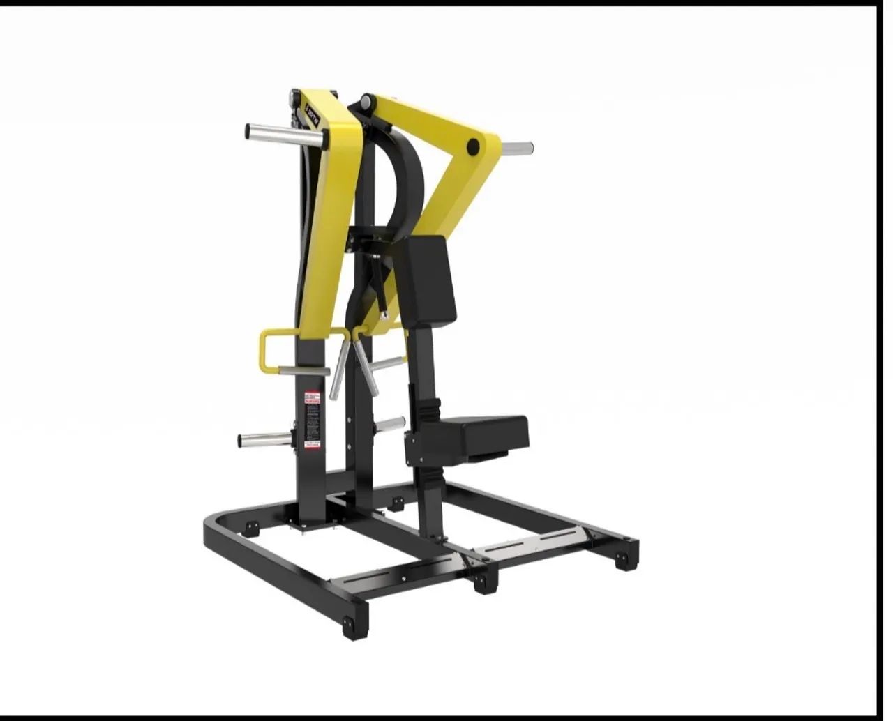 Articulados Linha Pure - Máquinas academia importadas - Foto 2