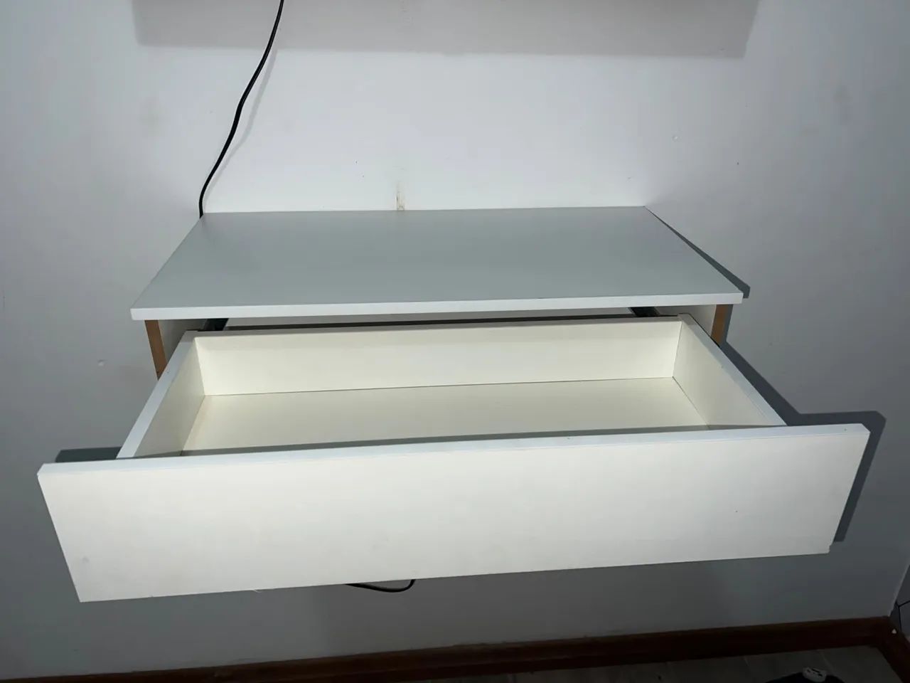 Penteadeira Suspensa - Foto 2