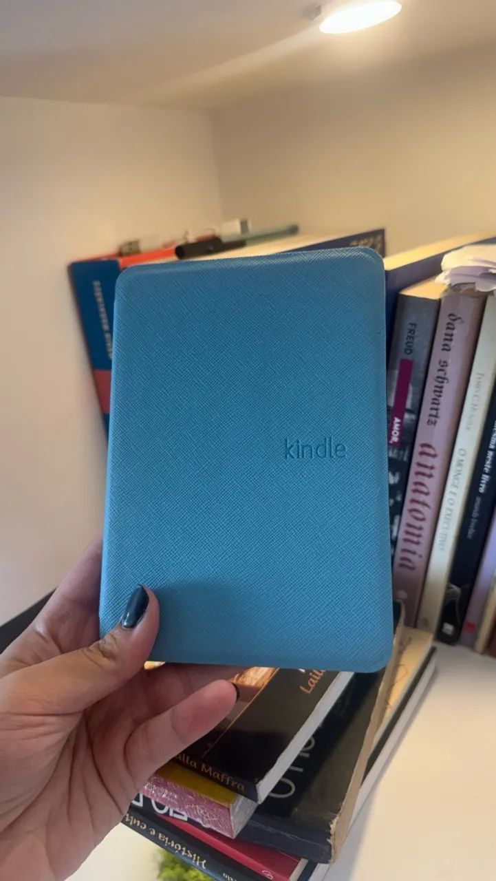 Kindle  - Foto 3