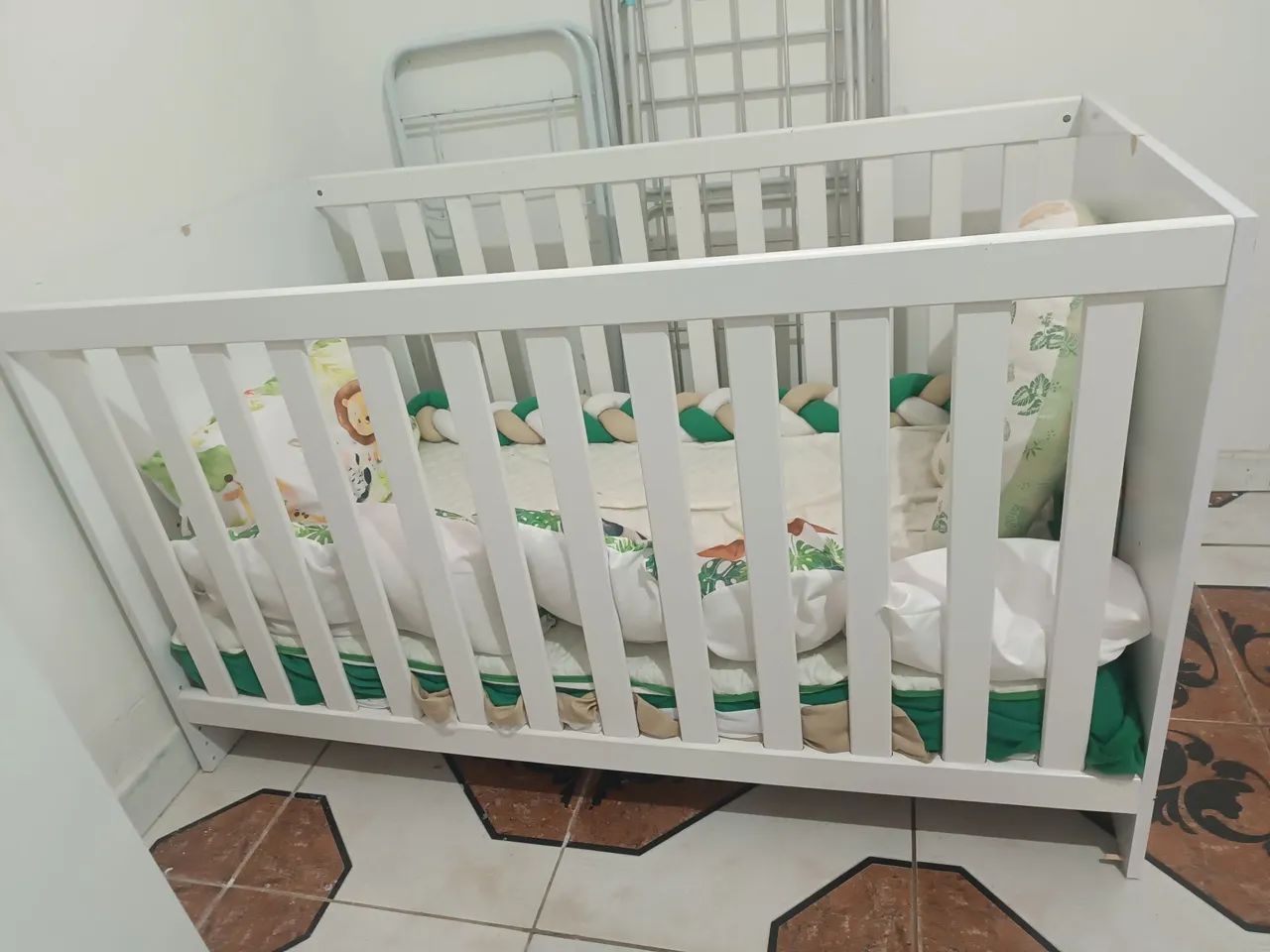 Barço para bebê - Foto 2