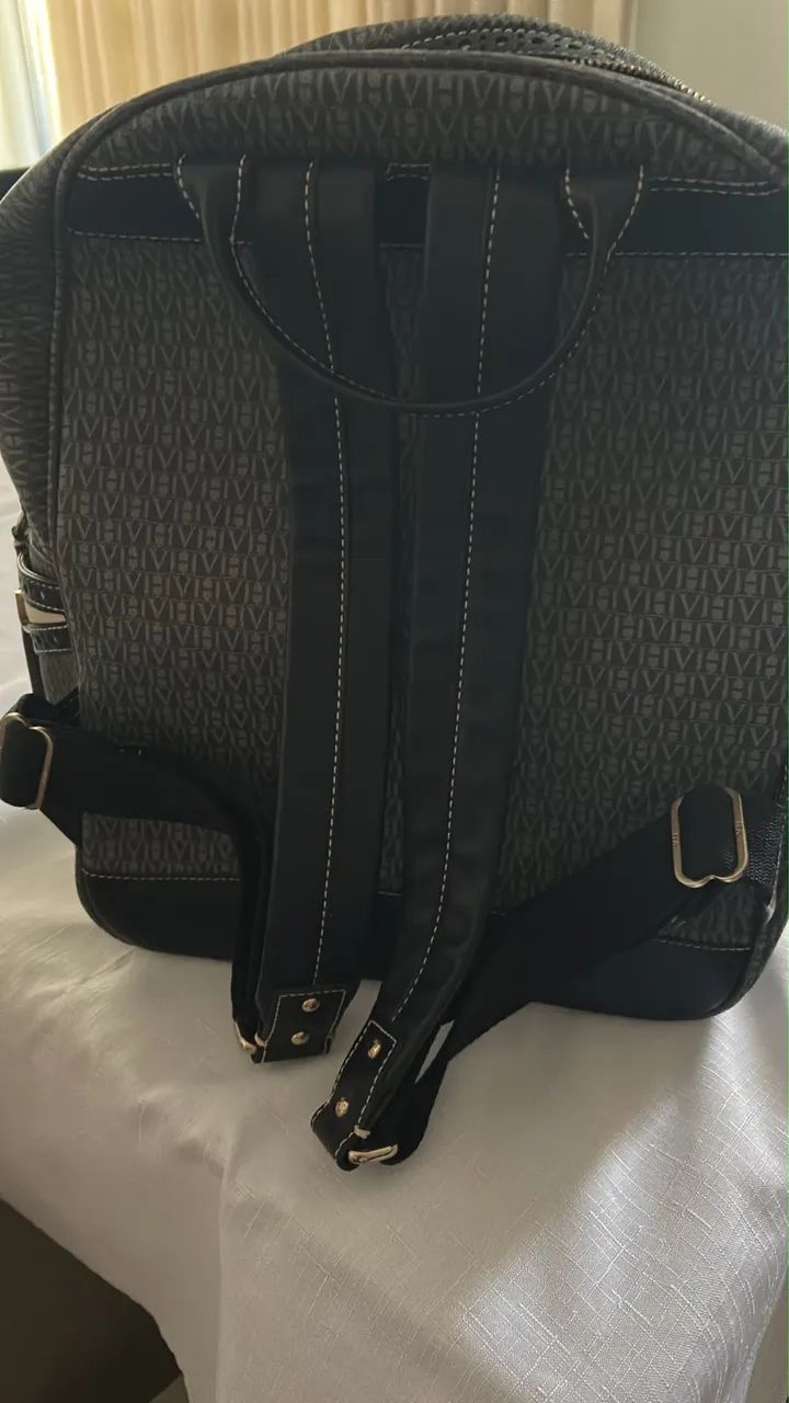 MOCHILA VICTOR HUGO ORIGINAL  - Foto 2