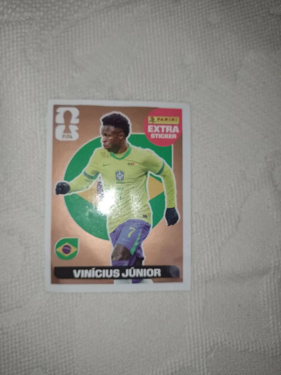 Legend Vini Junior bronze 