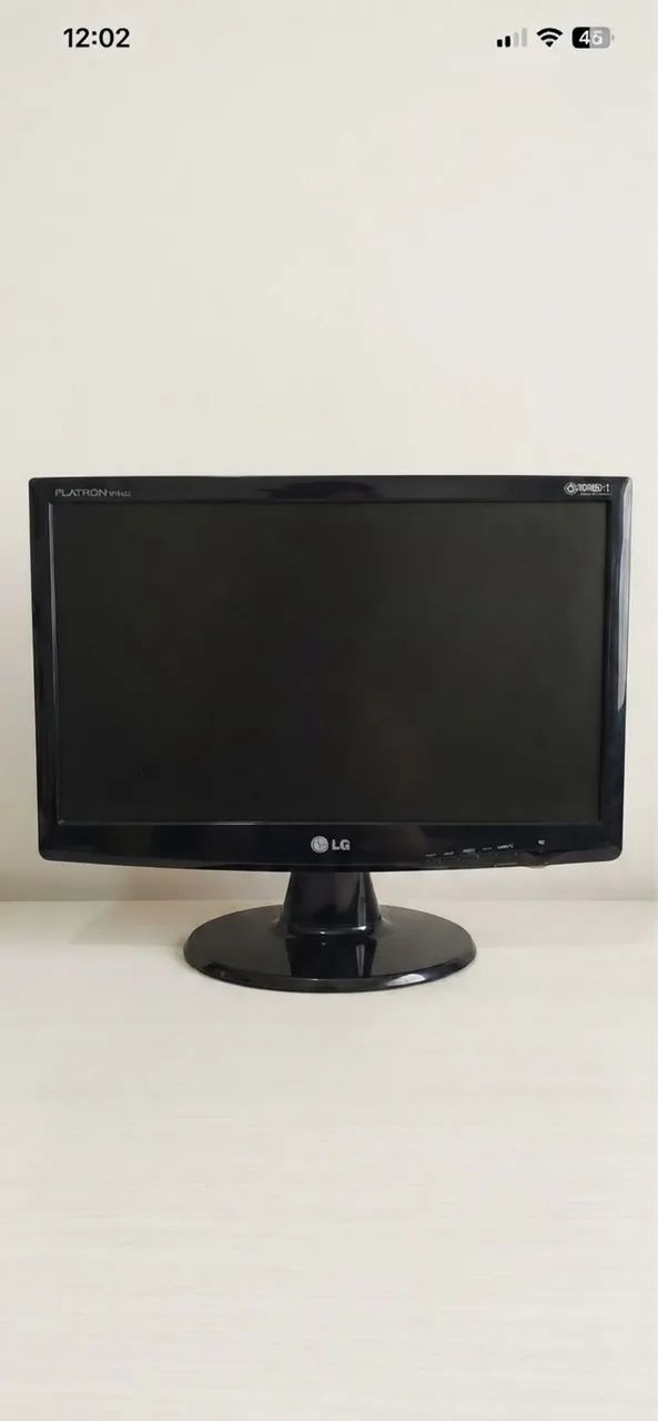 Monitor LG
