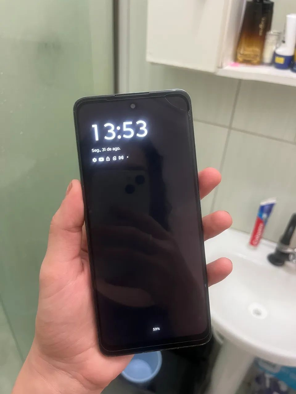 Moto G60 - Foto 2