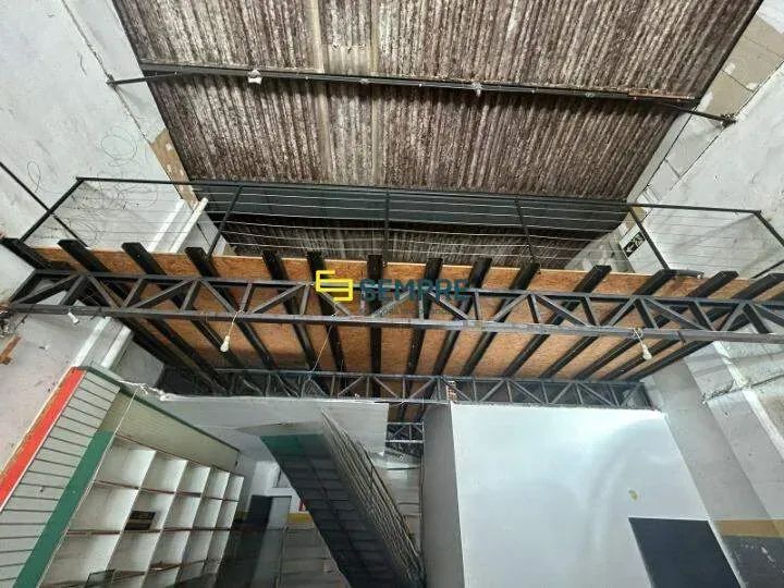 Loja comercial para aluguel no Cidade Nova em Belo Horizonte - Foto 3