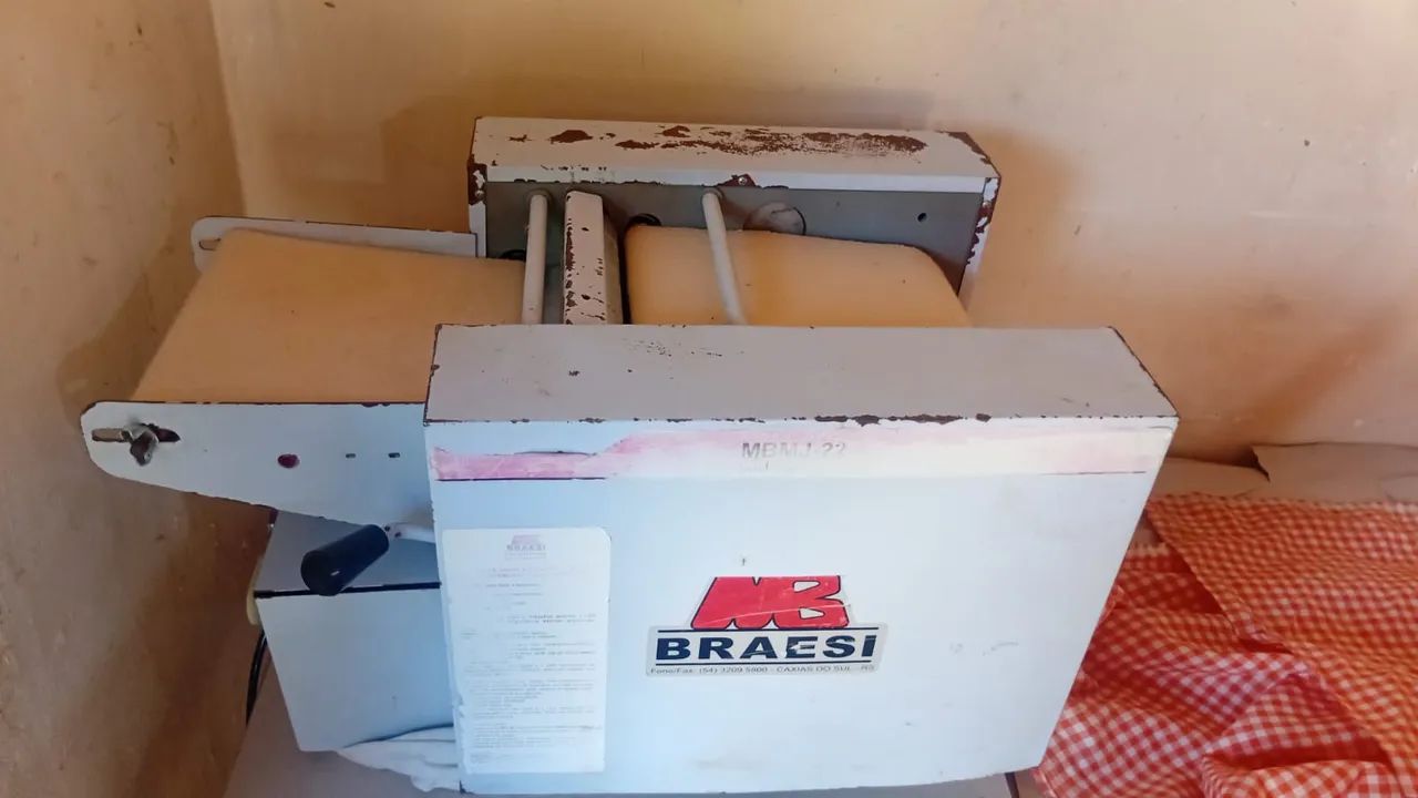 Padaria completa  - Foto 2
