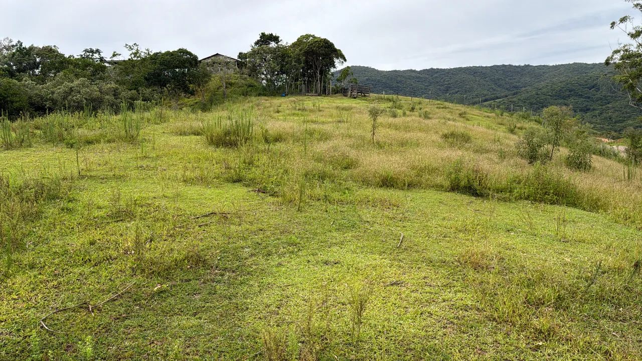 Terreno com vista pra cidade - Foto 3