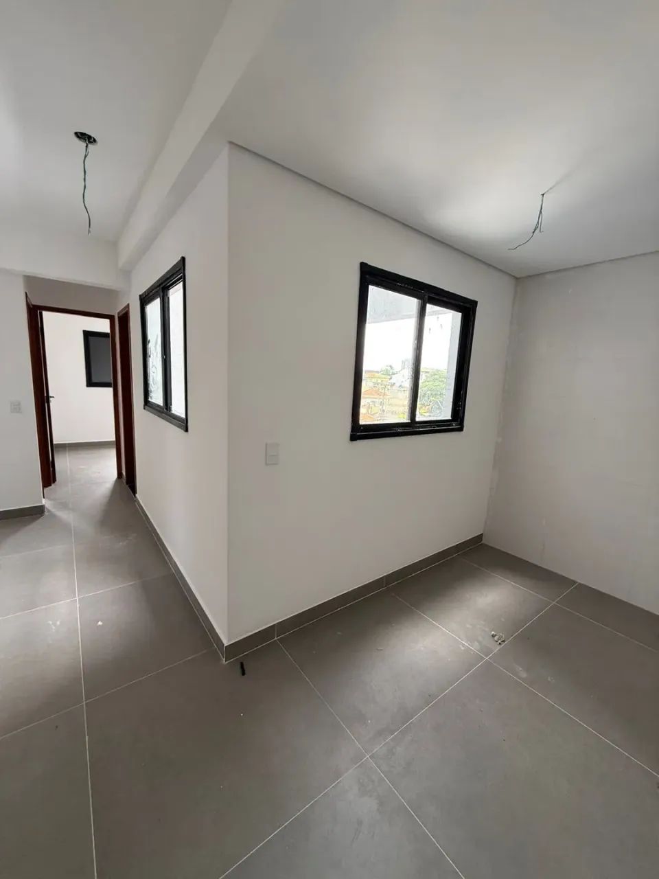 Apartamento para locação, Parque Oratório, Santo André, SP
