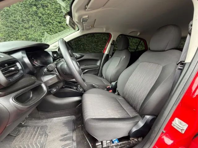 Fiat Argo 1.0 6V Flex. 2025 - Foto 2