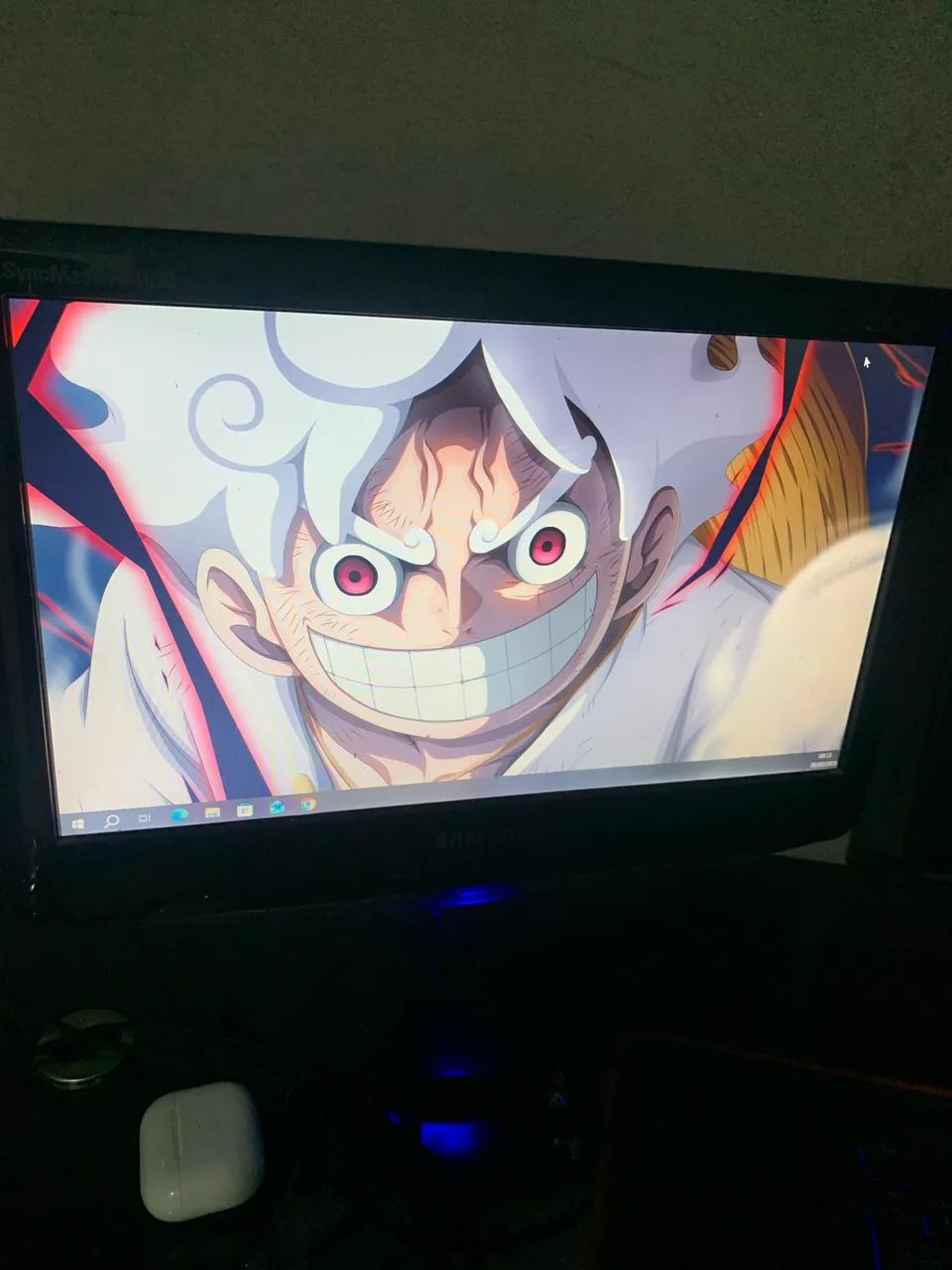 Monitor Samsung  - Foto 2