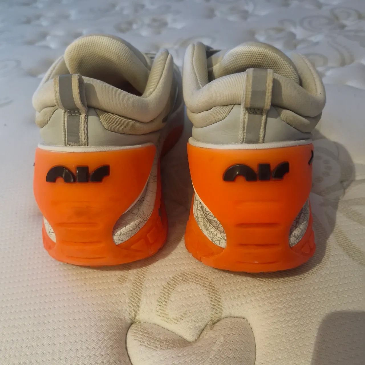 TÊNIS NIKE AIR MAX  - Foto 5
