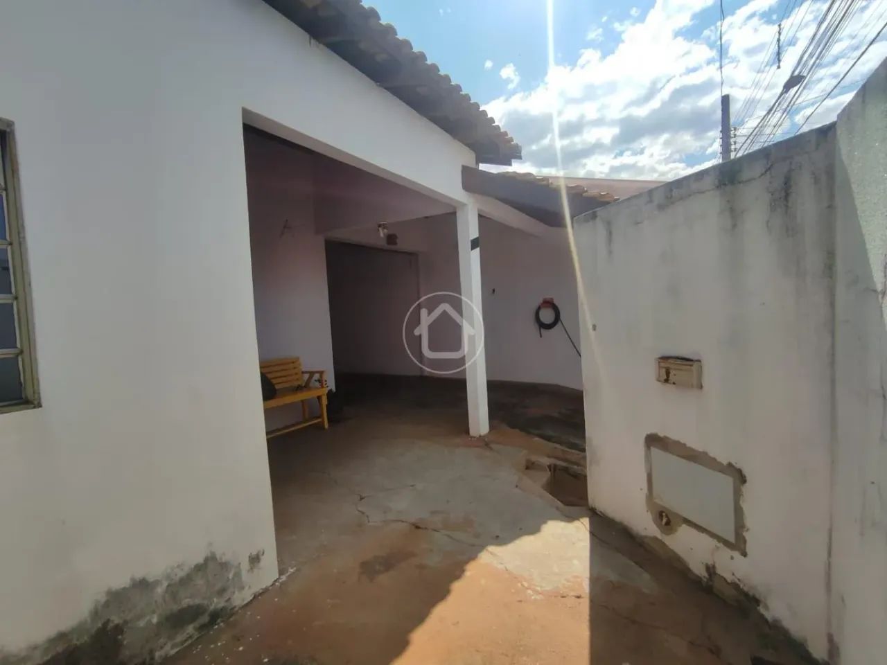 IMÓVEL NO AERO RANCHO - Foto 3