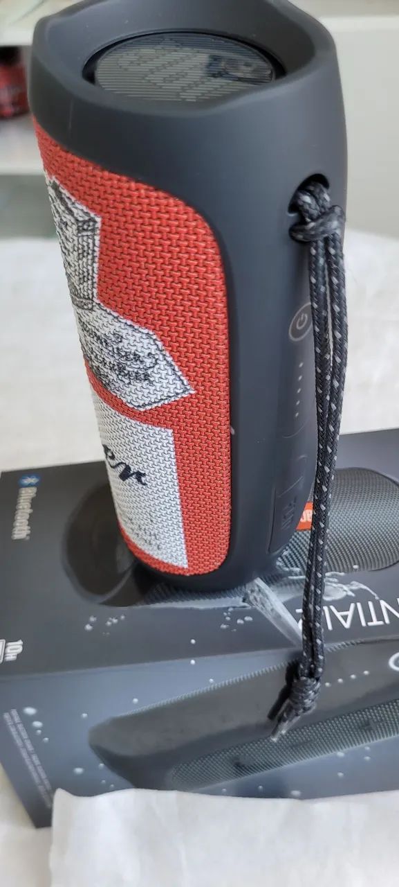 Caixa de Som JBL exclusiva - Foto 5
