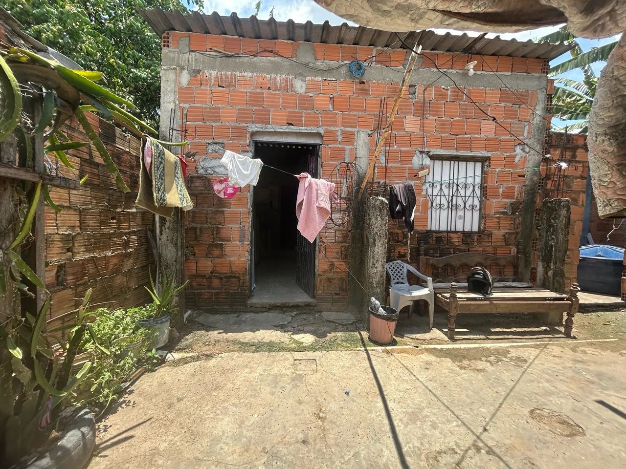 4 casas e 3 quartos  - Foto 5