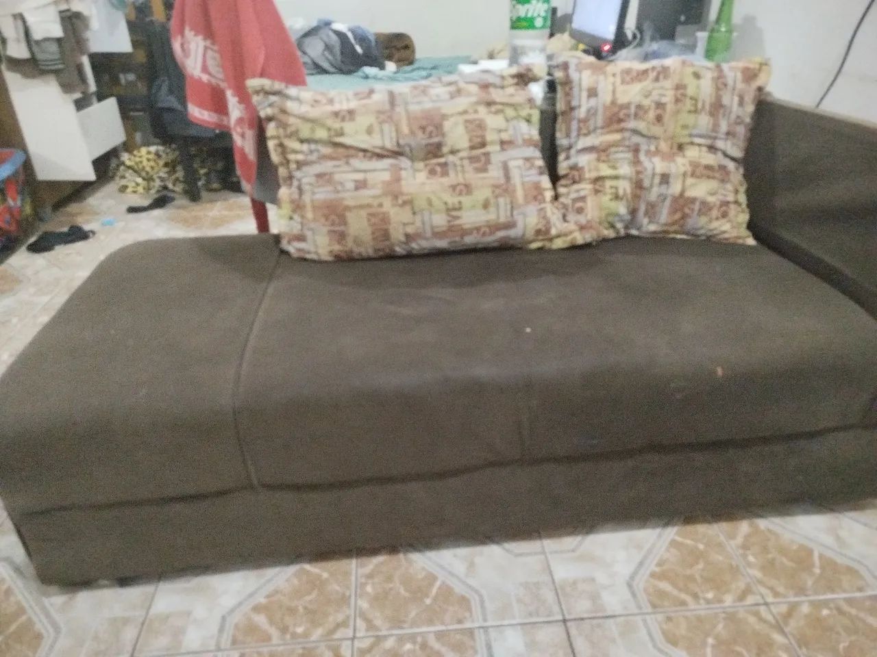 SOFA PRA SAIR LOGO - Foto 2