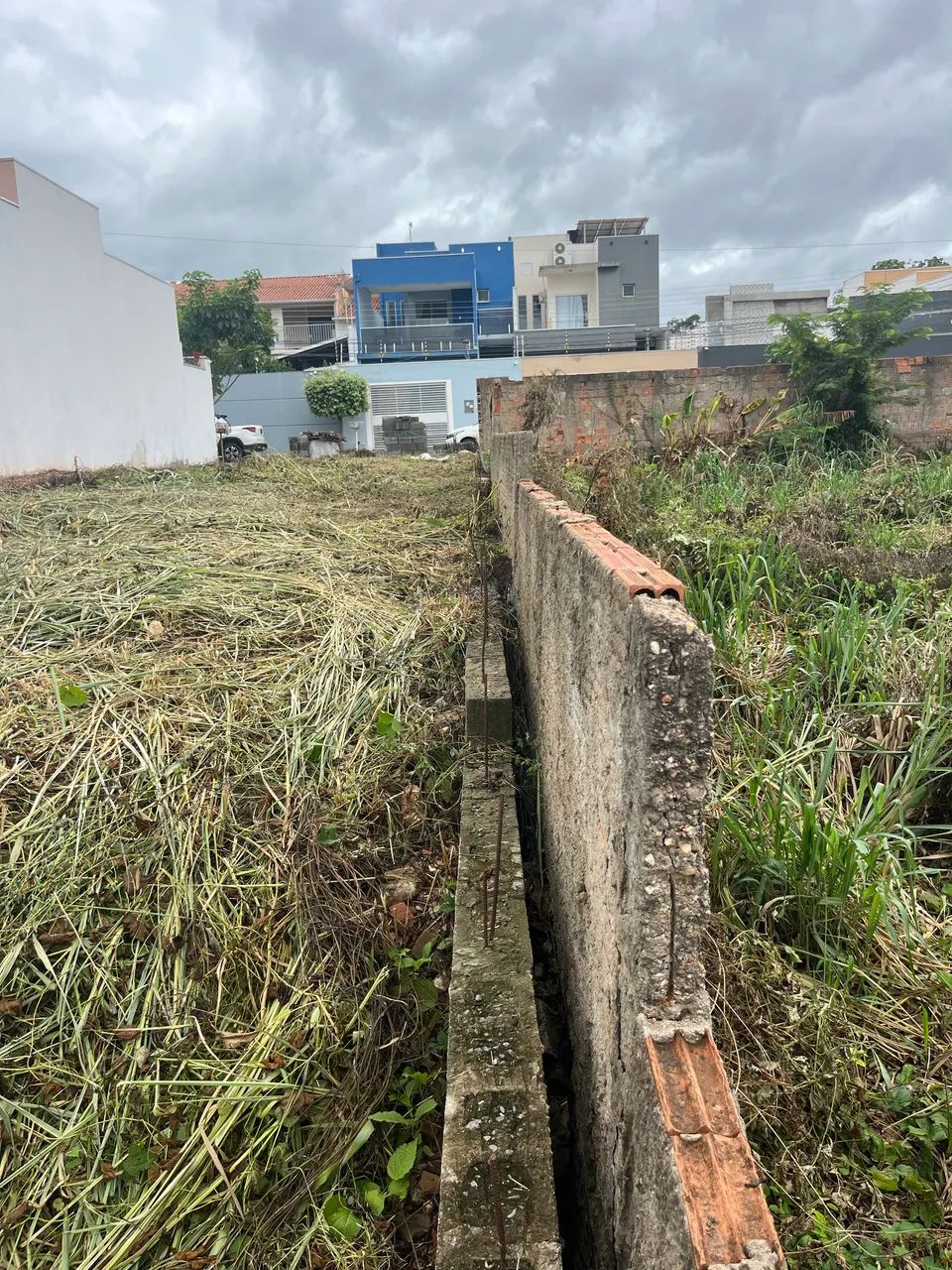 ((BAIXOU ?Aceito troca?)) Lote Santa Rosa - Foto 2