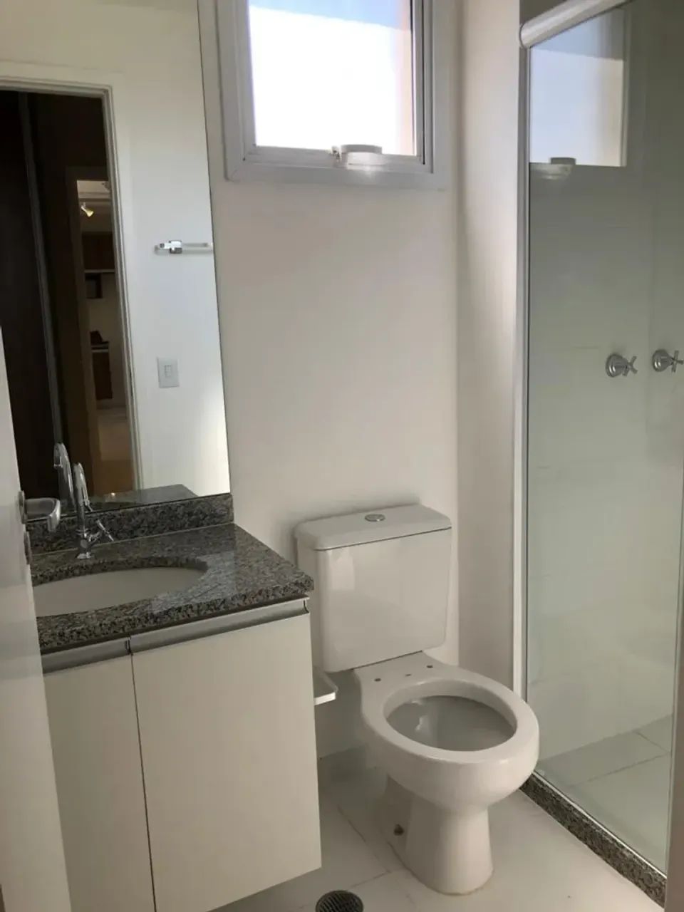 Imóvel para aluguel com 72 m2 com 3 quartos, sendo uma suíte em Parque Itália - Campinas - - Foto 9