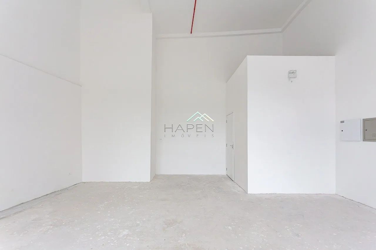 Sala para locação no centro de Curitiba - Foto 4