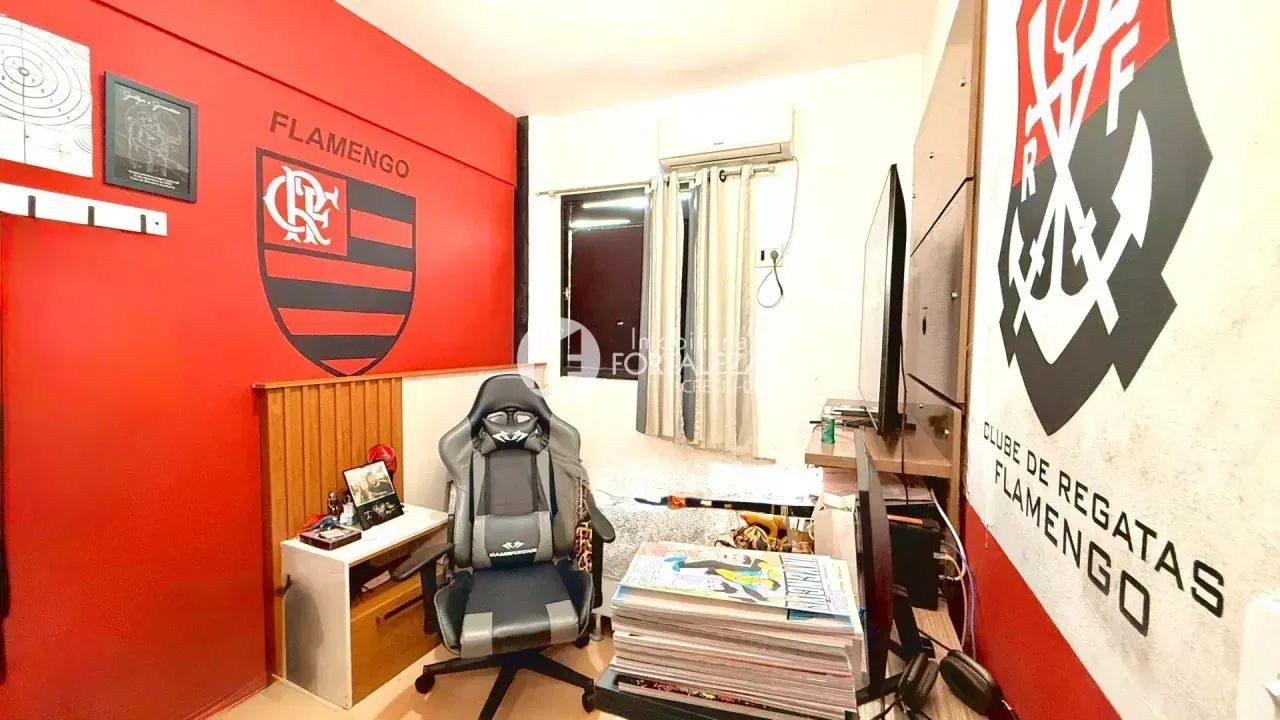 Imóvel para venda com 65 metros quadrados com 3 quartos em Isaura Parente - Rio Branco - A - Foto 5