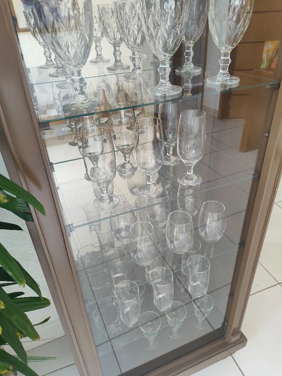 Cristaleira  - Foto 2