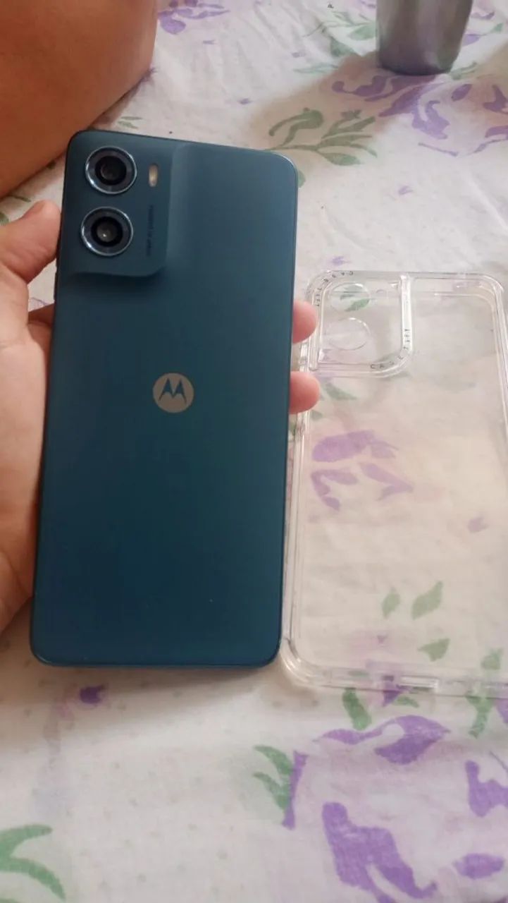 Celular moto g06 - Foto 4