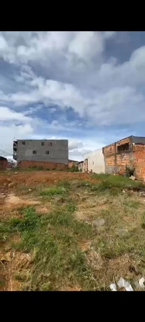 Foto - Novo Gama - Vale do Pedregal