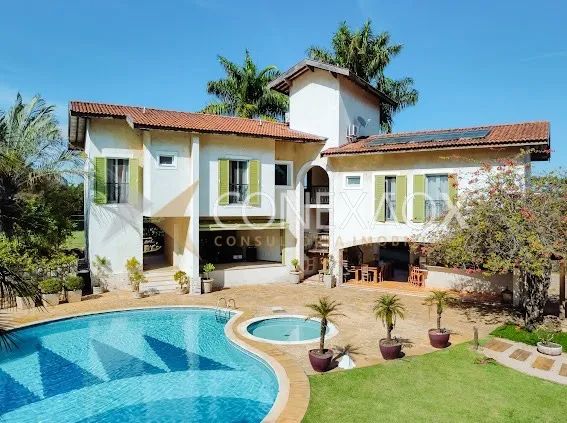 Casa à venda no Sans Souci, Valinhos SP.