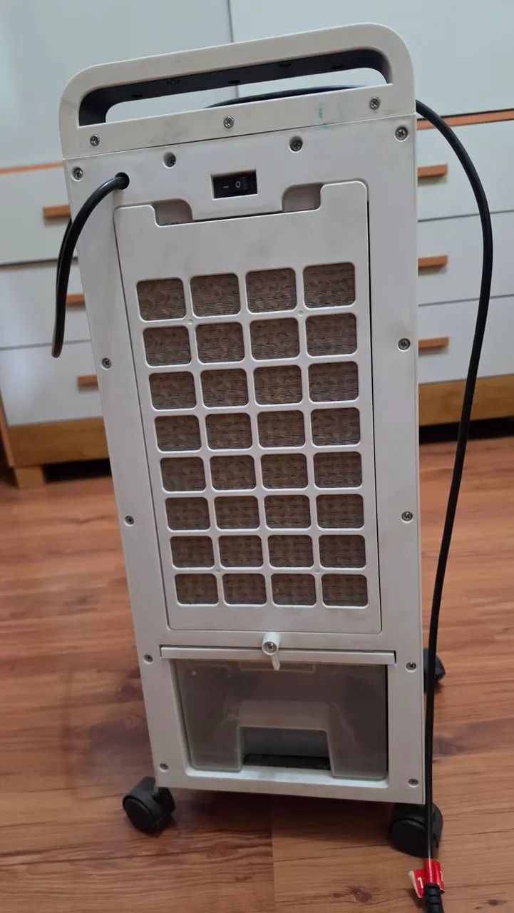 Vendo esse climatizado  - Foto 4