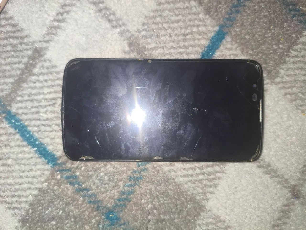 Celular LG k10 - Foto 2