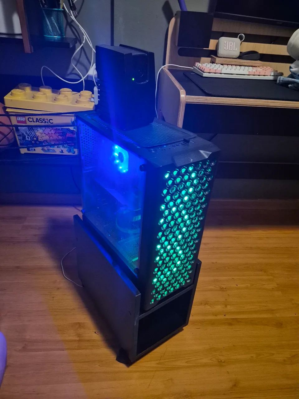 Computador gamer 