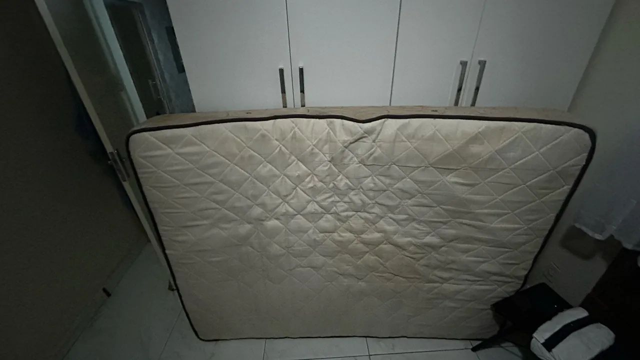 Colchão Casal  - Foto 2